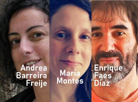 Imagen Recomendaciones en Radioleiros: 12 diciembre 2025