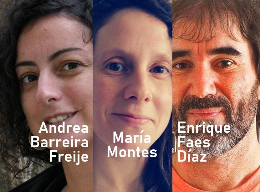 Imagen Recomendaciones en Radioleiros: 12 diciembre 2025