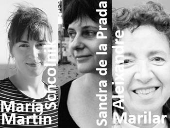 Imaxe Recomendacións en Radioleiros: 19 decembro 2025