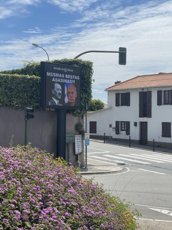 Imaxe O Concello de Oleiros gana nos xulgados a un lobby israelí que pretendía...