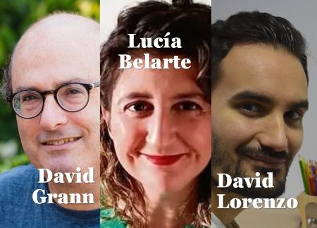 Image Recomendacións en Radioleiros: 2 xaneiro 2026