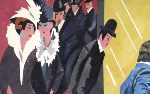 Imagen Visitas guiadas á á Casa Museo Picasso e á exposición COMPROMISO COA ARTE. Coleccións ABANCA e Fundación Bancaja