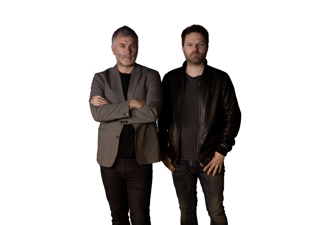 Imagen LA HABITACIÓN ROJA