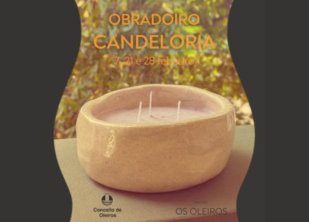 Imagen Obradoiro da Candeloria