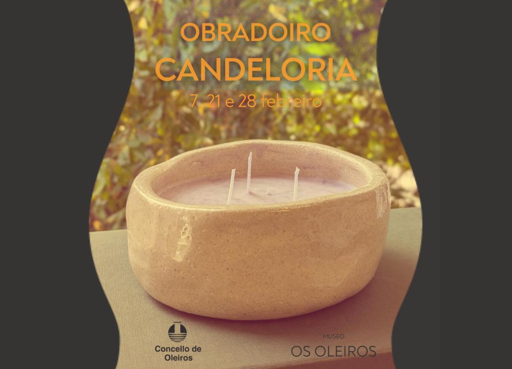 Imagen Obradoiro da Candeloria