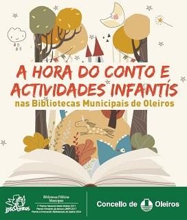 Imagen ¡¡¡52 encuentros con la emoción de los cuentos!!!