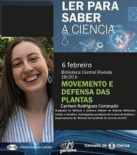 Imagen Ler para saber A CIENCIA: 6 de febreiro 2026