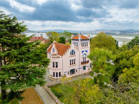 Imaxe Comeza a nova campaña de promoción da lectura impulsada polas...