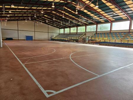 Imaxe Máis de 1 millón en renovacións de cubertas de edificios municipais...