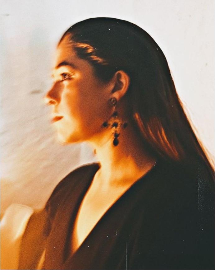 Imagen Concerto da fadista Carolina Varela Ribeiro este sábado na Fábrica