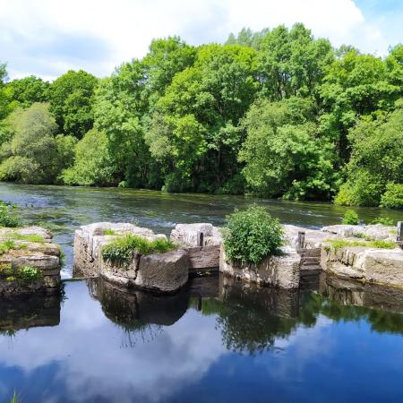 Imaxe Ruta polas penas de Rodas e miradoiro da Terra Cha o 28 de febreiro