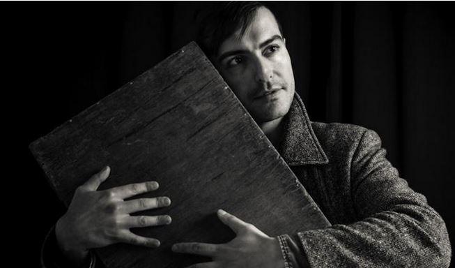 Imagen HORA DO CONTO  con Ramiro Neira  na Biblioteca Ánxel Fole de Nós : 27 de Febreiro ( de 2 a 4 anos)