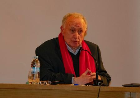 Image O Concello de Oleiros lamenta profundamente o falecemento de Xesús...