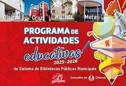 Imagen Actividades de promoción de la lectura
