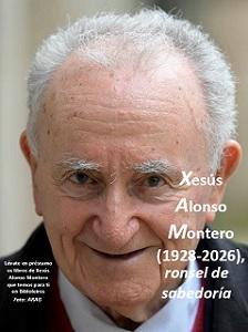 Imaxe Xesús Alonso Montero