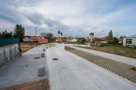 Imagen O Concello saca á venda 12 parcelas para a construción de vivendas...