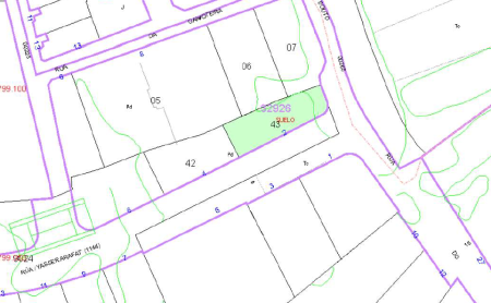 Image PARCELA FR 2A 3.3 - POL CORUXO I