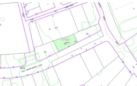 Image PARCELA FR 2A 3.2 - POL CORUXO I