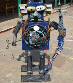 Imagen Obradoiro Construción de xoguetes eléctricos na Biblioteca de Santa Cruz