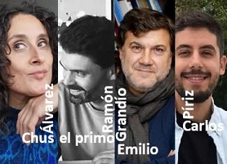 Imagen Recomendaciones en RadiOleiros: 27 febrero 2026