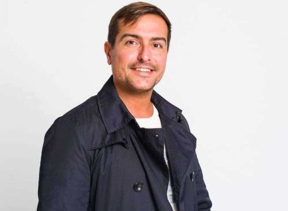 Imagen A Hora do Conto con Ramiro Neira na biblioteca de Oleiros (crianzas de 2 a 4 anos)