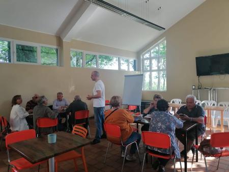 Image Novos Obradoiros de Alfabetización Dixital, INFORMÁTICA E MANEXO DE...