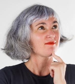 Imagen Hora do conto con Olga Abad en RIALEDA o 9 de abril (a partir de 5 anos)