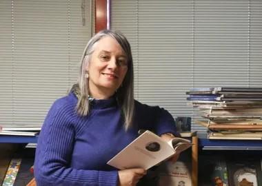 Imagen Hora do conto con Charo Pita en Lorbé o 16 de abril (de 2 a 4 anos)