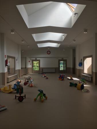 Imaxe Abre o prazo de matriculación nas catro escolas infantís públicas de...