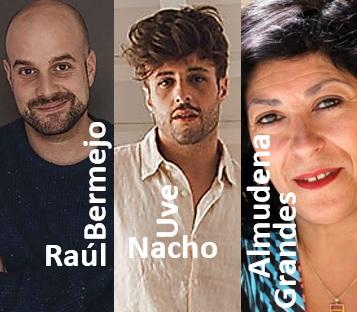 Imaxe Recomendacións en RadiOleiros: 20 marzo 2026