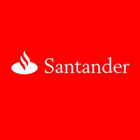 Imagen O Concello denuncia o peche da sucursal do banco Santander en Santa Cruz
