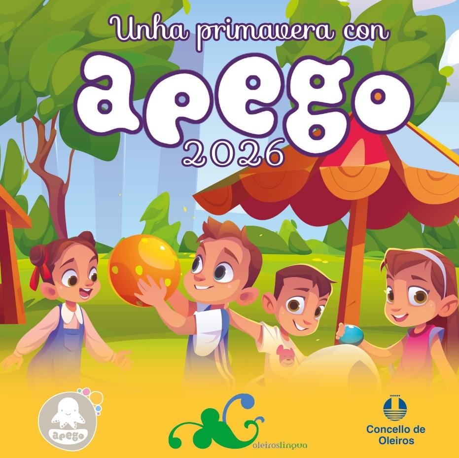 Imagen Consulta a programación de primavera 2026