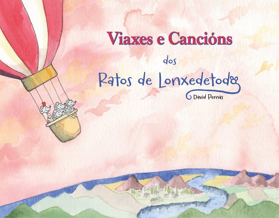 Imagen “Viaxes e cancións dos Ratos de Lonxedetodo” o domingo na Fábrica