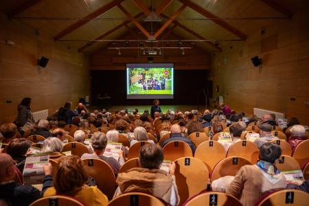 Image A presentación do Ven e descubre deste ano, o xoves na Fábrica