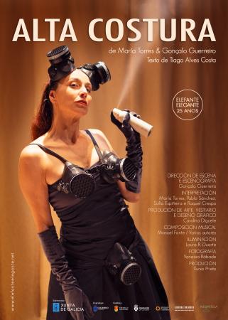 Image Teatro: Alta Costura