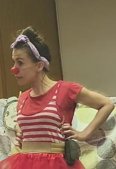 Imagen Hora do conto con Ariadna Ligero en RIALEDA o 7 de maio (de 2 a 4 anos)