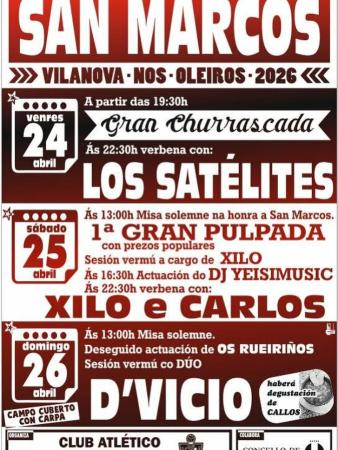 Imaxe Festas en Nós