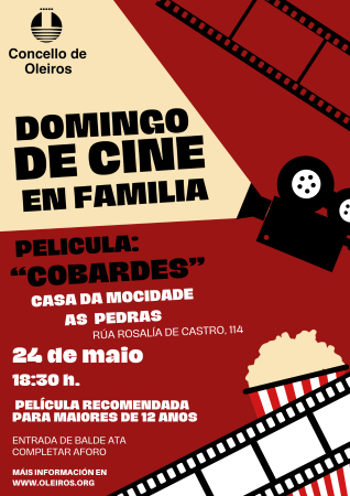 Image CINE EN FAMILIA