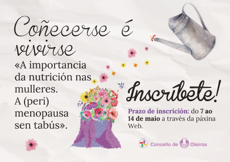 Imagen O Concello organiza un obradoiro para mulleres sobre a importancia da...