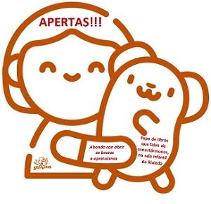 Imaxe APERTAS!!!