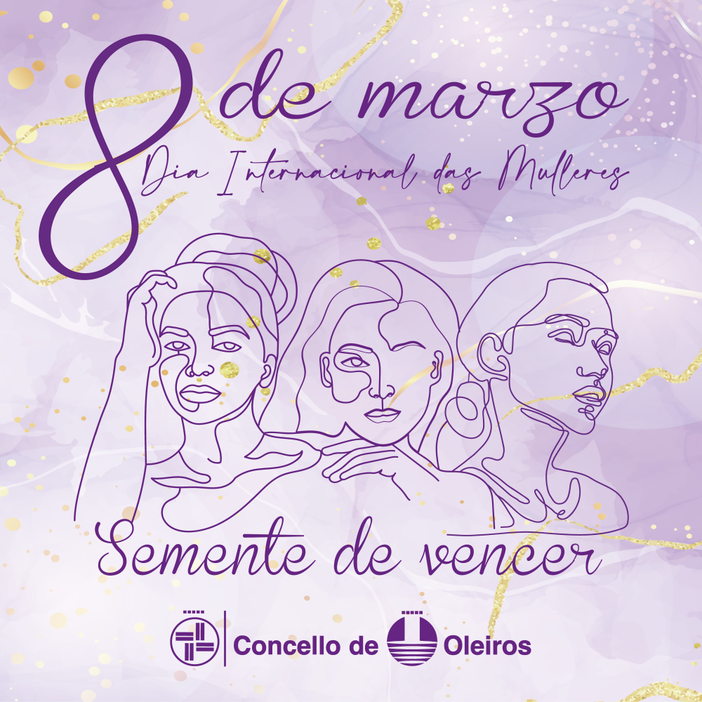 Imagen Vídeo Manifesto polo 8M de 2026 