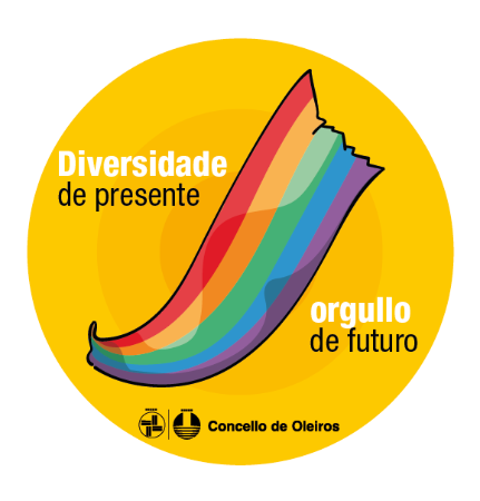 Imagen O Concello organiza actividades de concienciación contra as violencias...