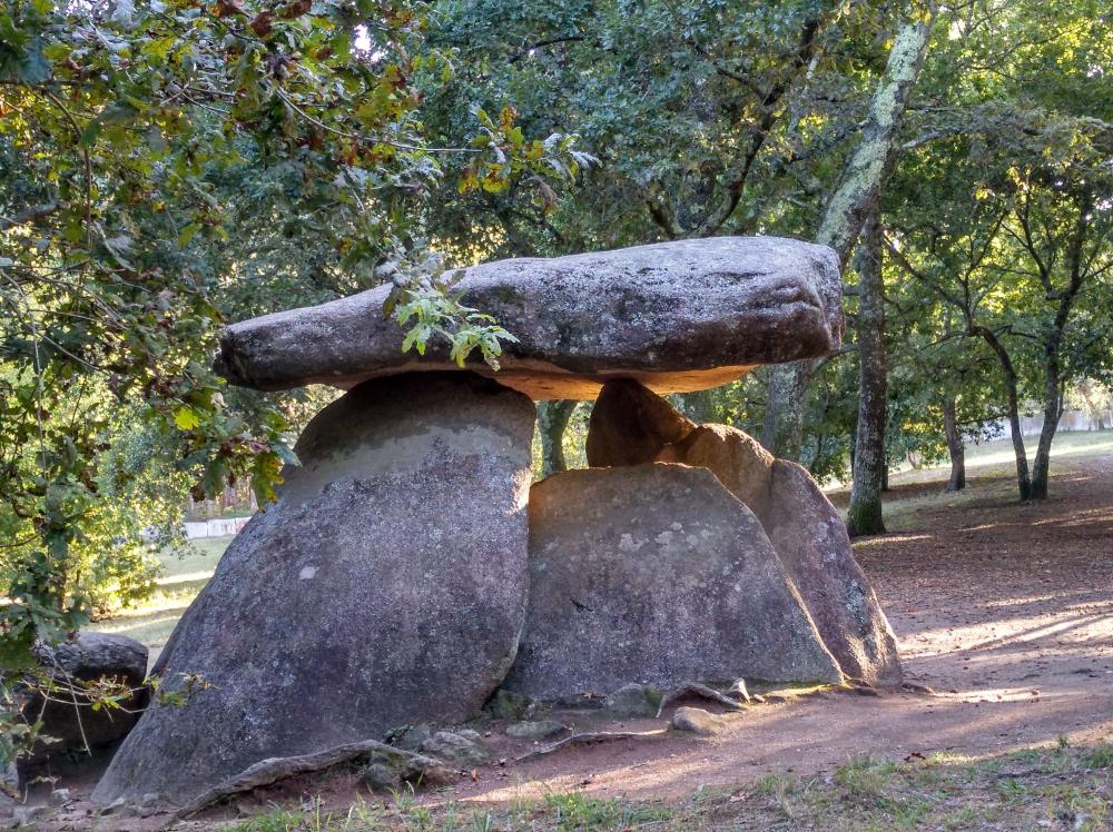 Imagen O Concello de Oleiros organiza unha ruta polo Parque natural de Corrubedo