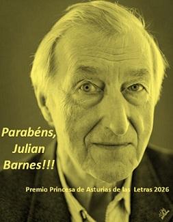 Imagen Alegre y melancólico Barnes