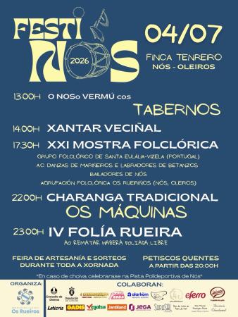 Imaxe FestiNós