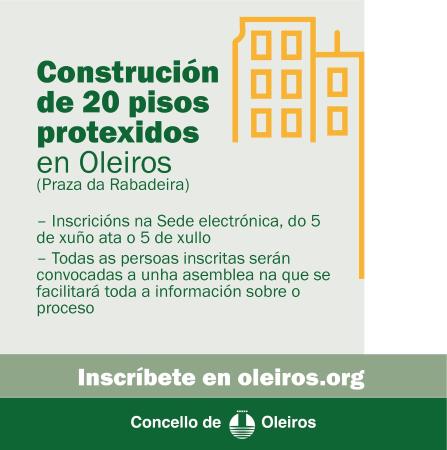 Imaxe Esta semana pecha o prazo para inscribirse na cooperativa de vivendas...
