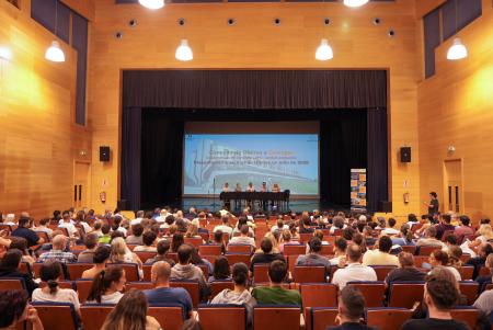 Imaxe Comeza o proceso de constitución dunha nova cooperativa de vivendas...