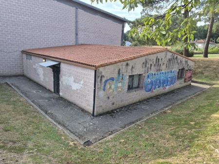 Imagen O Local de ensaio de Rialta abre as súas portas a toda a veciñanza