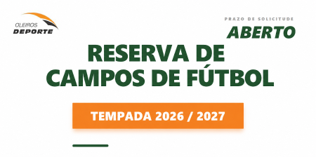 Imaxe AUTORIZACIÓN CAMPOS DE FÚTBOL 26/27