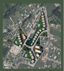 Imaxe PLAN PARCIAL DO SECTOR SUD-8 